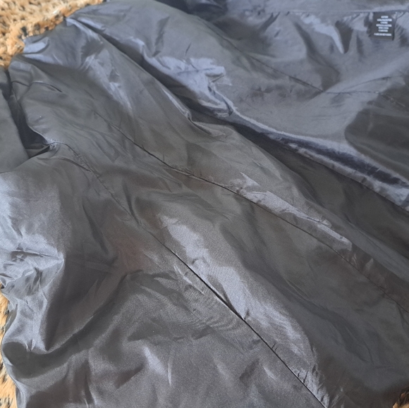 POLLY Winona Faux Fur Leopard Coat - Picture 12 of 12